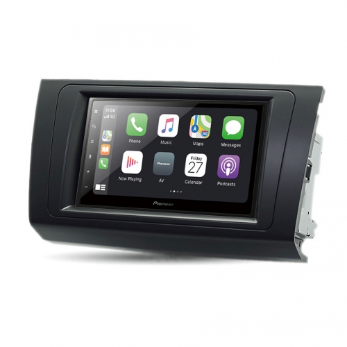 Pioneer Suzuki Swift Apple CarPlay Android Auto Multimedya Sistemi 