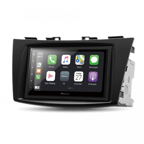 Pioneer Suzuki Swift Apple CarPlay Android Auto Multimedya Sistem