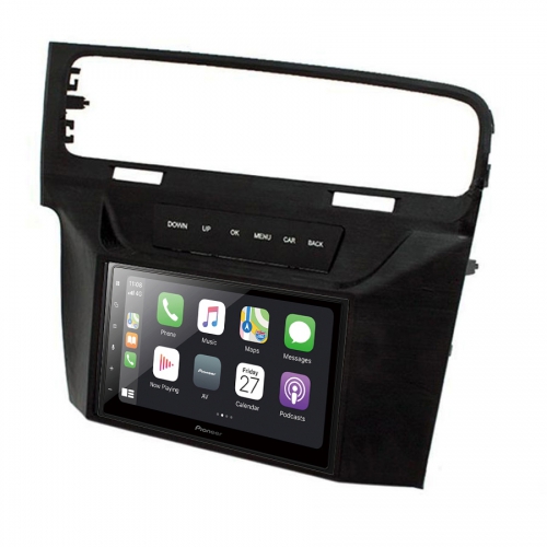 Pioneer Golf VII  Apple CarPlay Android Auto Multimedya Sistemi 
