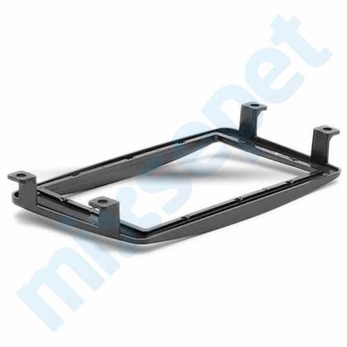 Mercedes C Class W203 Vito Viano Double Multimedya Çerçevesi 11-459