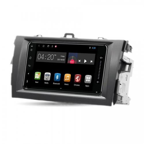 Toyota Corolla Android Navigasyon ve Multimedya Sistemi (TY)