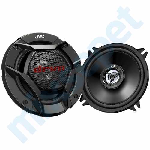 JVC CS-DR520 13 cm 260 Watt Oto Hoparlör 2 Yollu