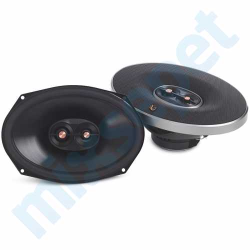 infinity PR9613is Oval 270 Waat 6x9 Oto Hoparlör 3 Yollu