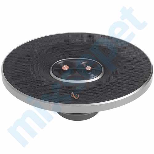 infinity PR9613is Oval 270 Waat 6x9 Oto Hoparlör 3 Yollu