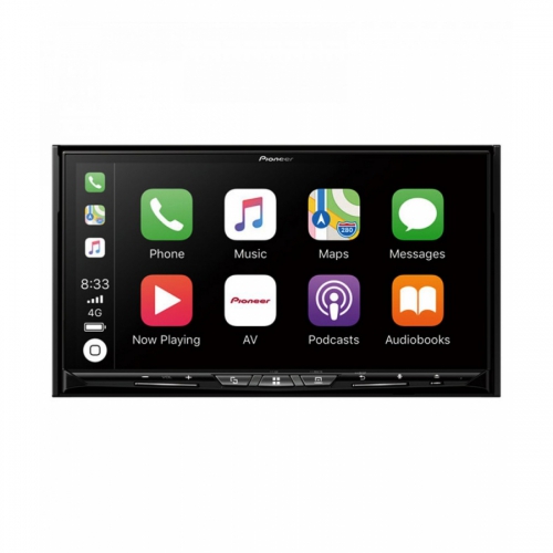 Pioneer AVH-Z9250BT Kablosuz Apple CarPlay Android Auto Multimedya Sistemi