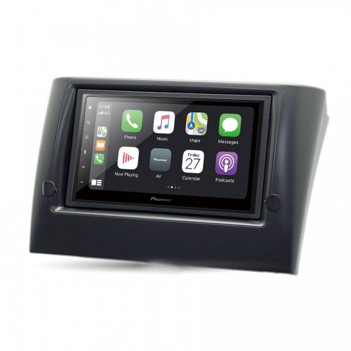 Pioneer Fiat Stilo Apple CarPlay Android Auto Multimedya Sistemi 