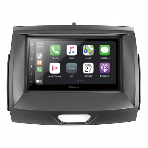 Pioneer Ford Ranger Apple CarPlay Android Auto Multimedya Sistemi 