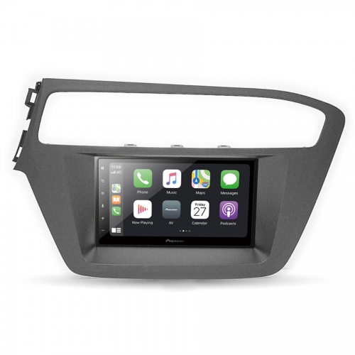 Pioneer Hyundai i20 Apple CarPlay Android Auto Multimedya Sistemi 