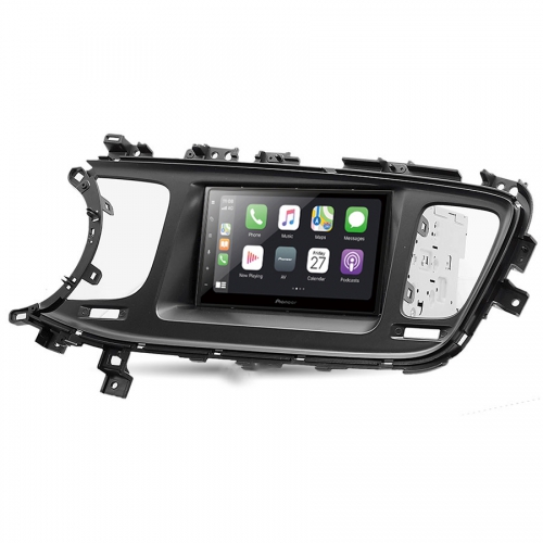 Pioneer Kia Optima Apple CarPlay Android Auto Multimedya Sistemi 