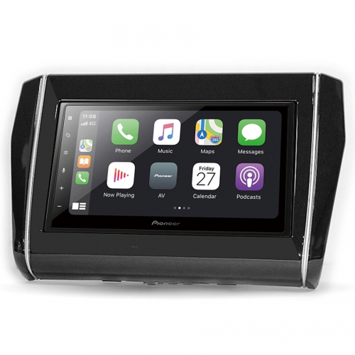Pioneer Suzuki Swift Apple CarPlay Android Auto Multimedya Sistemi 