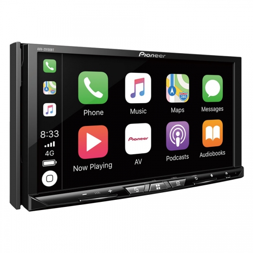 Pioneer AVH-Z9150BT Kablosuz Apple CarPlay Android Auto Multimedya Sistemi