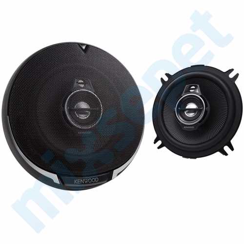 Kenwood KFC-PS1395 13 cm 320 Watt Oto Hoparlör 3 Yollu