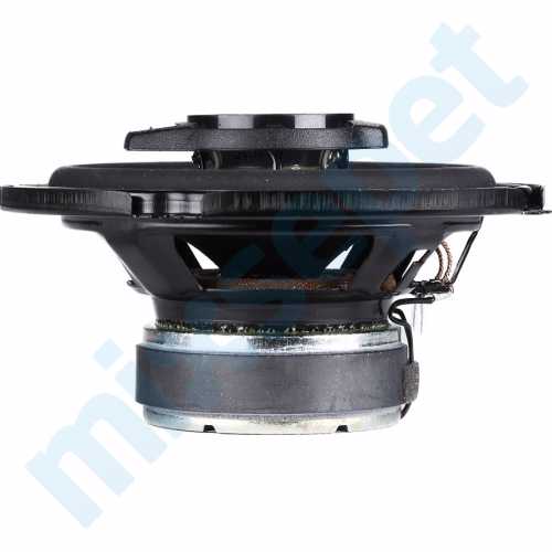 Kenwood KFC-PS1395 13 cm 320 Watt Oto Hoparlör 3 Yollu