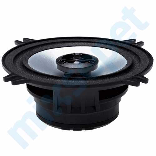 Alpine SXE-1325S 13 cm 200 Watt Oto Hoparlör 2 Yollu