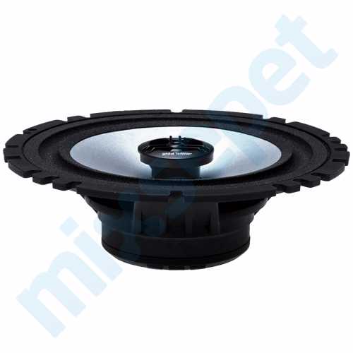 Alpine SXE-1725S 16 cm 220 Watt Oto Hoparlör 2 Yollu