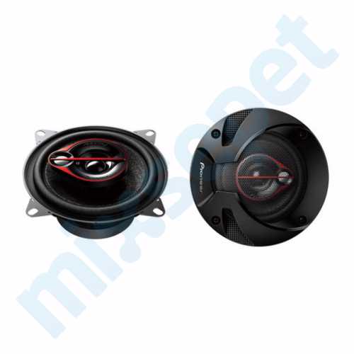 Pioneer TS-R1051S 10 cm 210 Watt Oto Hoparlör 3 Yollu