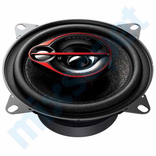 Pioneer TS-R1051S 10 cm 210 Watt Oto Hoparlör 3 Yollu