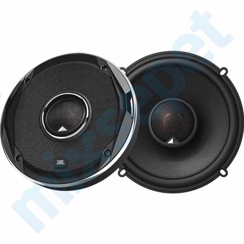 JBL GTO620 16 cm 220 Watt Oto Hoparlör 2 Yollu
