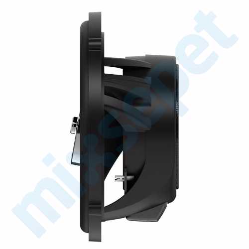 İnfinity Kappa 62IX 16 cm 220 Watt Oto Hoparlör 2 Yollu