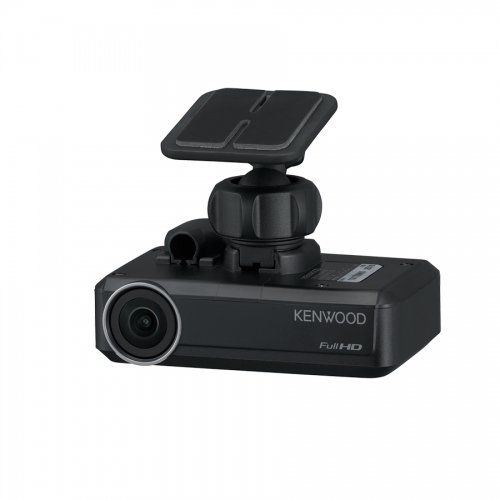 Kenwood Full HD 1920-1080P Sürüş kaydedici Araç İçi Kayıt Kamerası