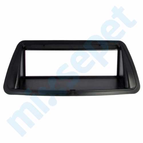 Fiat Marea Brava Bravo Teyp Çerçevesi 11-017y