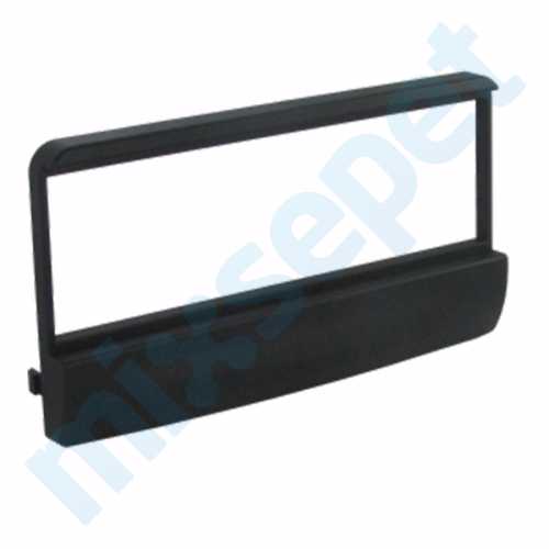Ford Focus Teyp Çerçevesi 11-048y