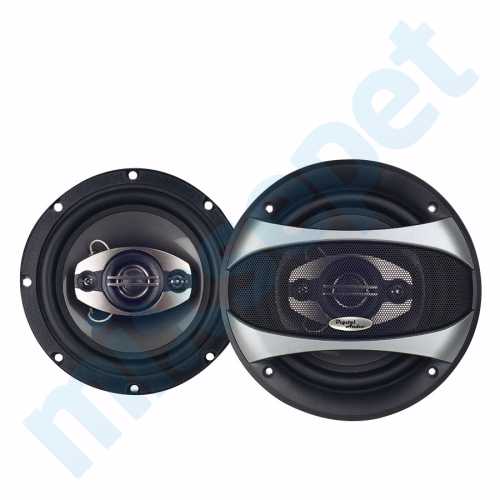 Digital Audio DA-116 16cm 240 Watt Oto Hoparlör 4 Yollu