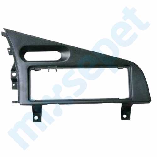Fiat Palio Teyp Çerçevesi 11-002y