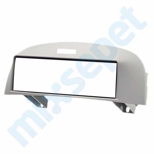 Fiat Palio Albea Teyp Çerçevesi 11-056y