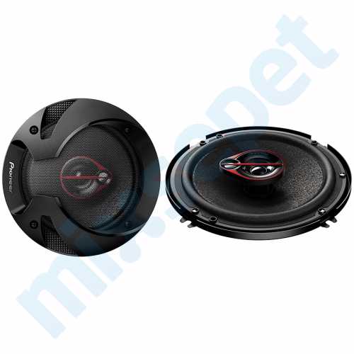 Pioneer  TS-R1651S cm 300 Watt Oto Hoparlör 3 Yollu