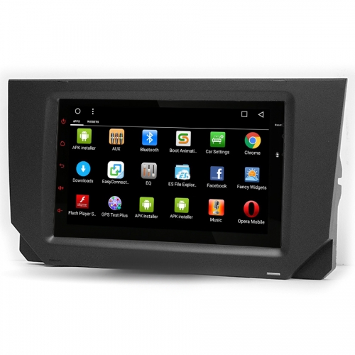 Seat Arona İbiza Android Navigasyon ve Multimedya Sistemi