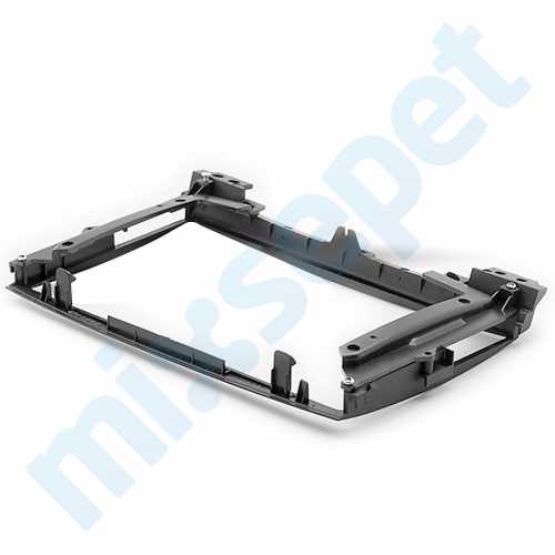 Toyota Land Cruiser Prado 9 İnç Multimedya Çerçevesi 22-002