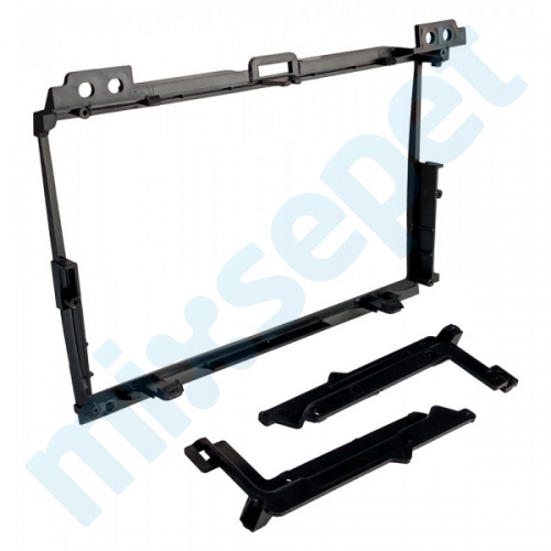 Toyota Land Cruiser Prado 9 İnç Multimedya Çerçevesi 22-002