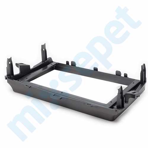 Toyota Corolla 9 İnç Multimedya Çerçevesi 22-003