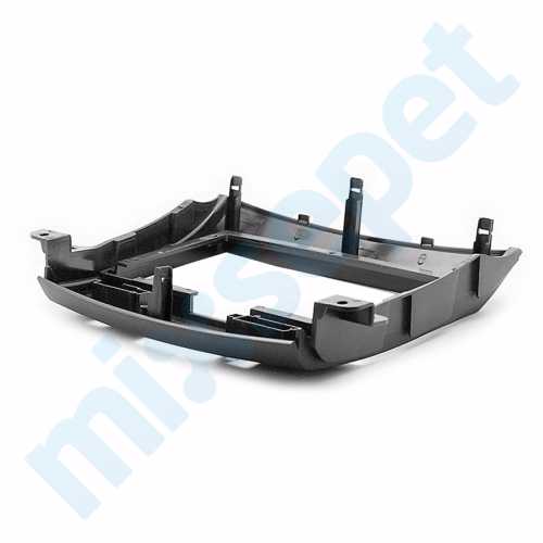 Mitsubishi Outlander Peugeot 4007 9 İnç Multimedya Çerçevesi 22-004