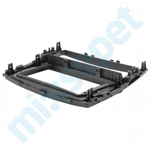 Mitsubishi Pajero 9 İnç Multimedya Çerçevesi 22-005