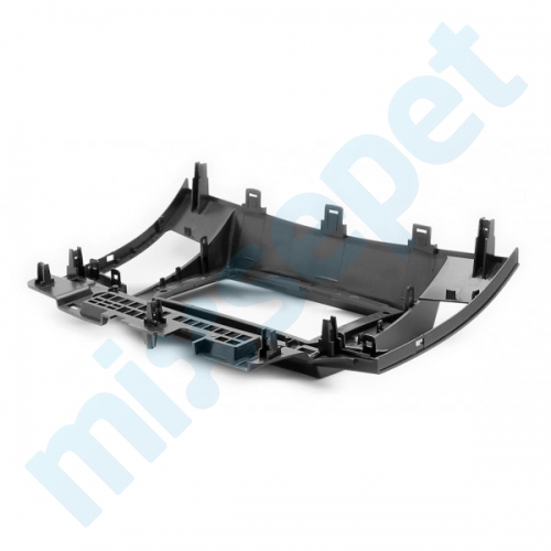 Mitsubishi Lancer 10.1 İnç Multimedya Çerçevesi 22-006