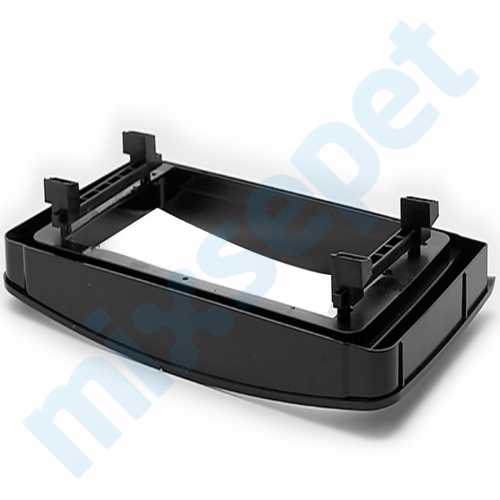 Mercedes M Class W164 GL-Class X164 9 inç Multimedya Çerçevesi 22-023