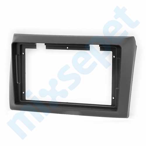 Fiat Stilo 9 inç Multimedya Çerçevesi 22-059