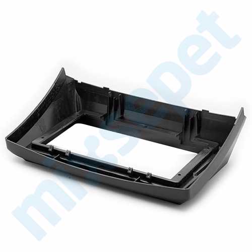 Fiat Stilo 9 inç Multimedya Çerçevesi 22-059