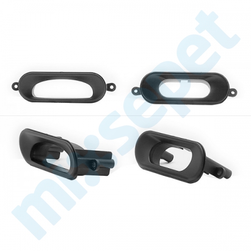 Hyundai i10 9 inç Multimedya Çerçevesi 22-143