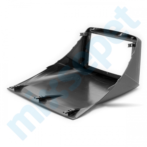 Mitsubishi L200 9 inç Multimedya Çerçevesi 22-156
