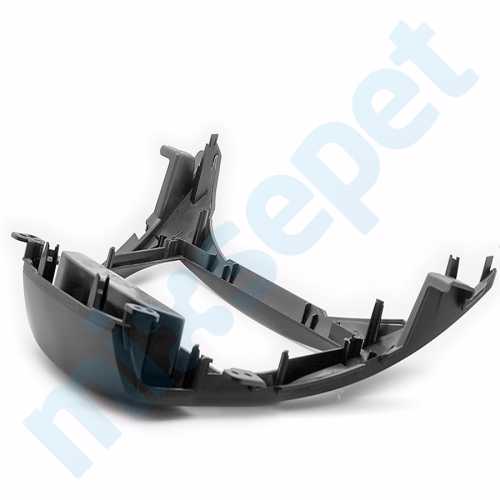 Hyundai Elantra 9 inç Multimedya Çerçevesi 22-183