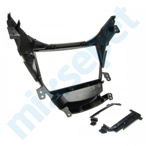 Hyundai Elantra 9 inç Multimedya Çerçevesi 22-183