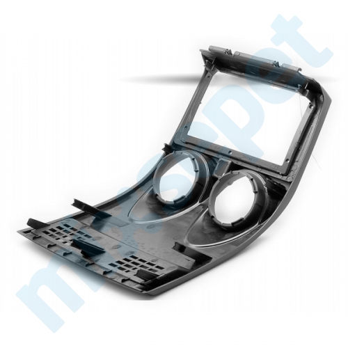 Nissan Qashqai 9 inç Multimedya Çerçevesi 22-241