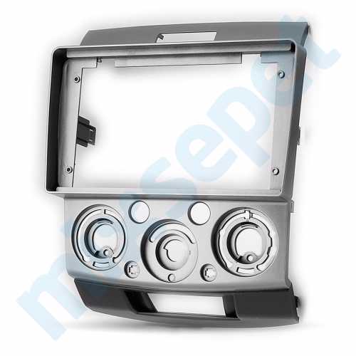 Ford Ranger Mazda BT-50 9 inç Multimedya Çerçevesi 22-275