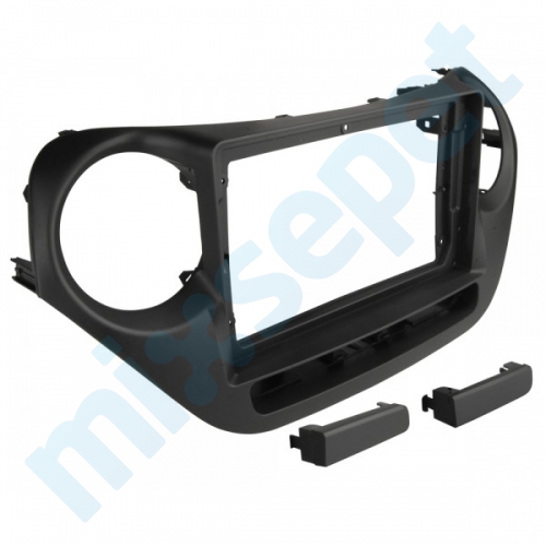 Hyundai i10 9 inç Multimedya Çerçevesi 22-971
