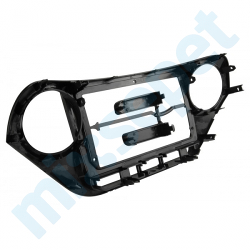 Hyundai i10 9 inç Multimedya Çerçevesi 22-971