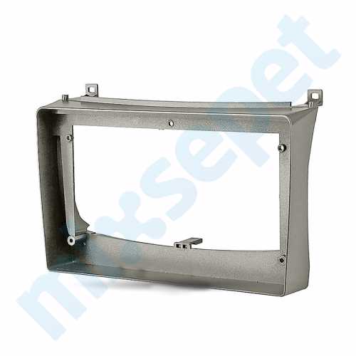 Proton GEN 2 Double 9 inç Multimedya Çerçevesi 22-398