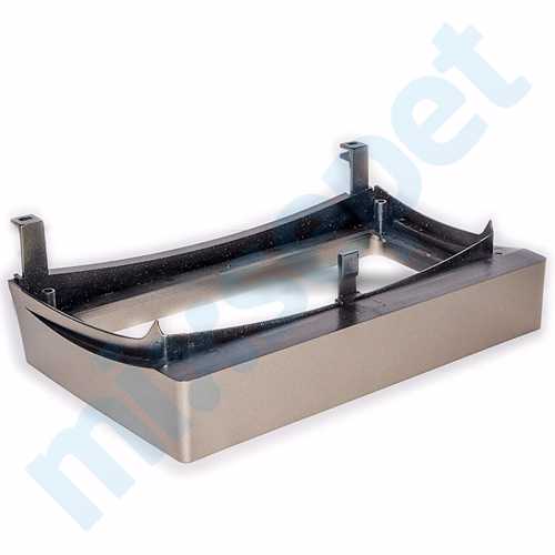 Proton GEN 2 Double 9 inç Multimedya Çerçevesi 22-398